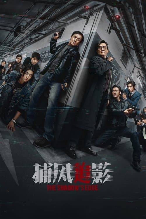 捕风追影